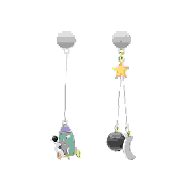 Earrings round face look thin earrings