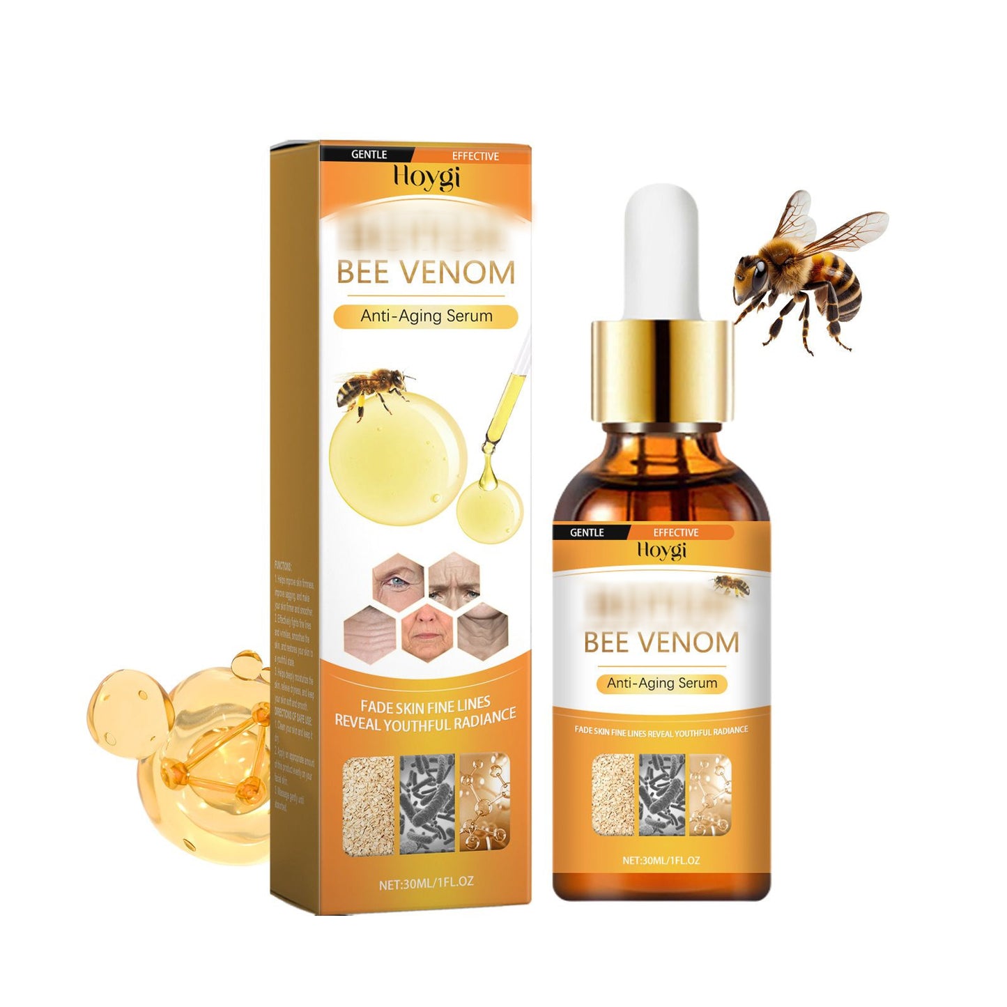 Anti-Aging Liquid