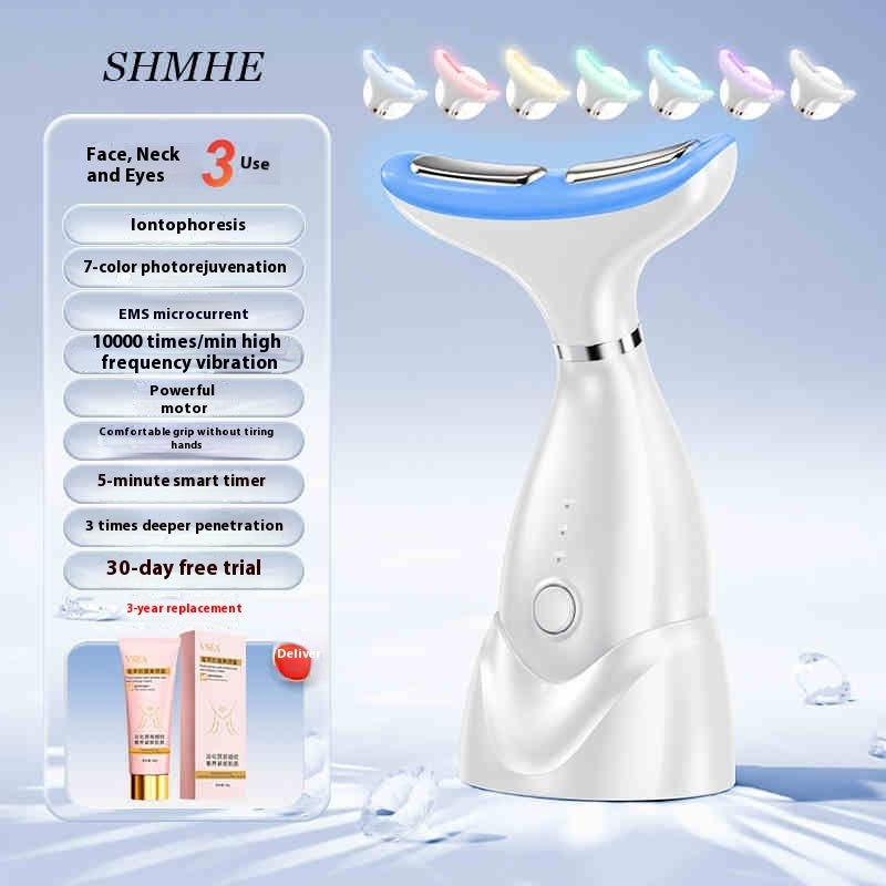 Beauty Instrument Household Face Lifting And Tightening