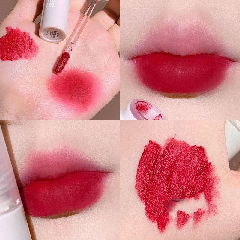 Face Glaze Mud Matte Lip Glaze Schoolgirl Lips