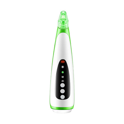 Clean Facial Artifact Oem Beauty Instrument