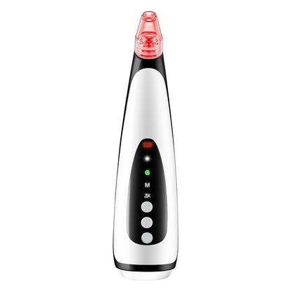 Clean Facial Artifact Oem Beauty Instrument
