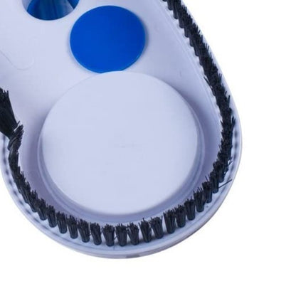 Vacuum Cleaning Brush Pool And Spa Vacuum Head