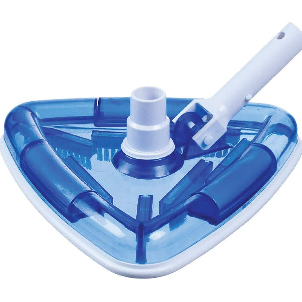 Vacuum Cleaning Brush Pool And Spa Vacuum Head