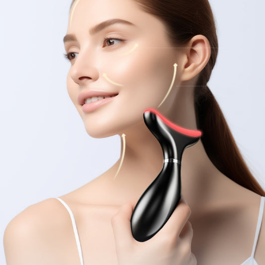 Beauty Instrument Household Face Lifting And Tightening