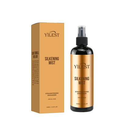 Hair Care Spray Soft And Gentle
