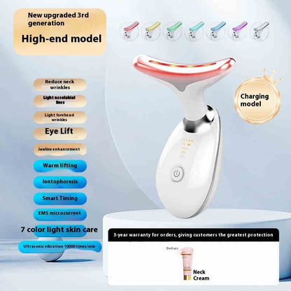 Beauty Instrument Household Face Lifting And Tightening