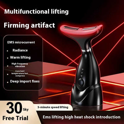 Beauty Instrument Household Face Lifting And Tightening