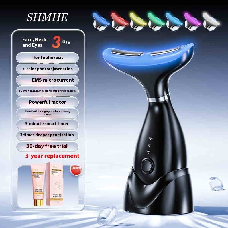 Beauty Instrument Household Face Lifting And Tightening