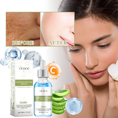 Hydrating And Brightening Moisturizing Skin