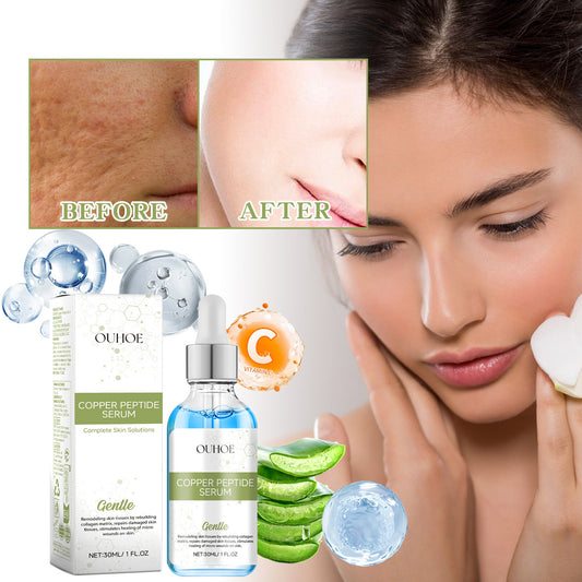 Hydrating And Brightening Moisturizing Skin