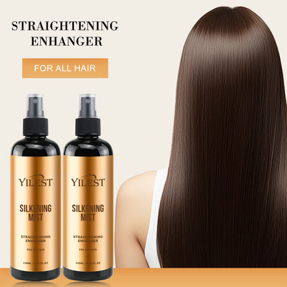 Hair Care Spray Soft And Gentle