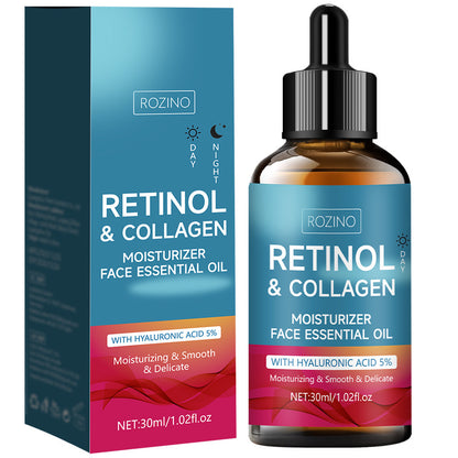 Anti-aging Anti Wrinkle Moisturizing Repair