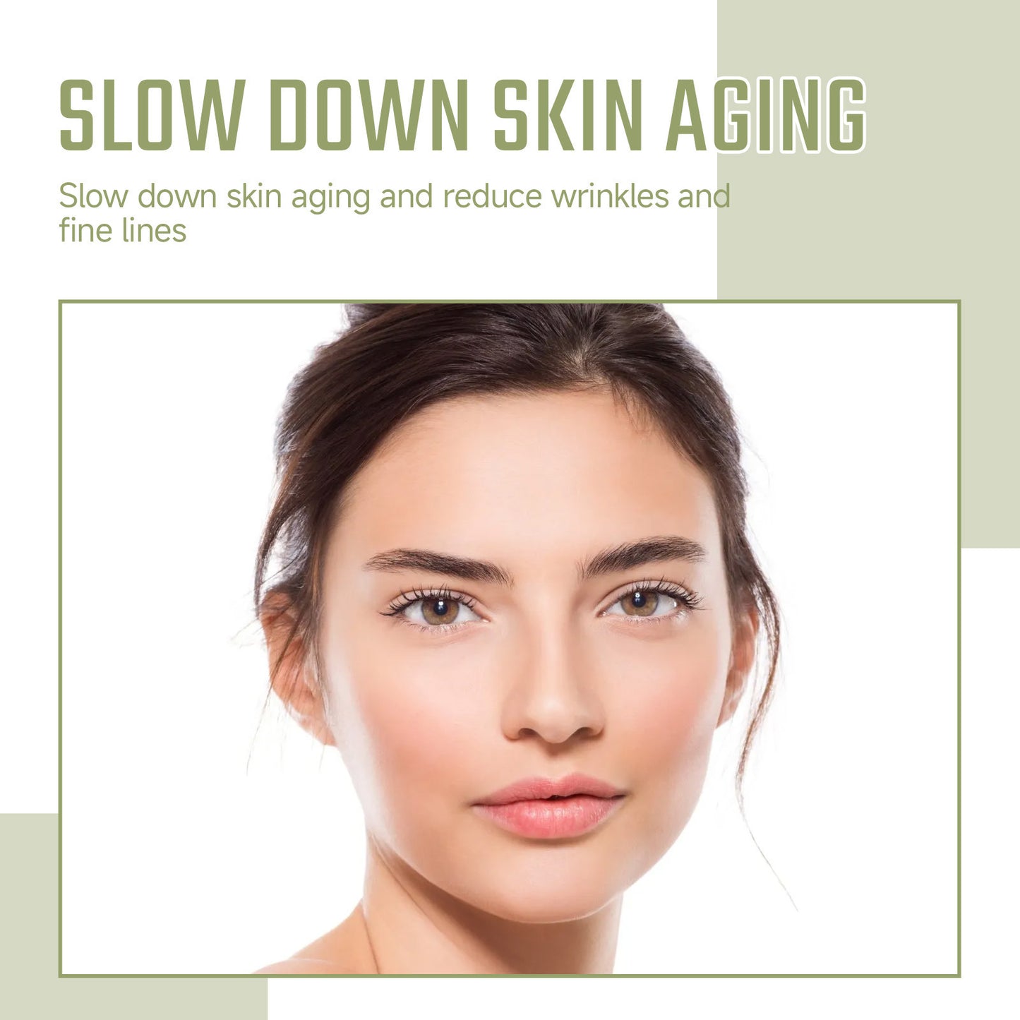 Hydrating And Brightening Moisturizing Skin