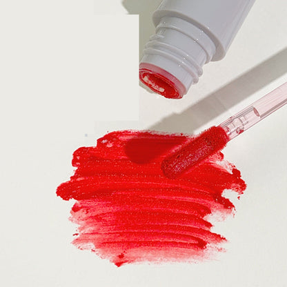 Face  Glaze  Mud Matte Lip Glaze Schoolgirl Lips