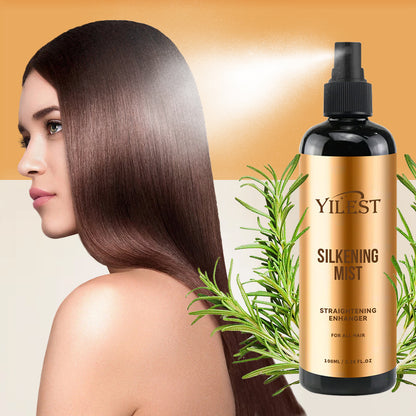 Hair Care Spray Soft And Gentle