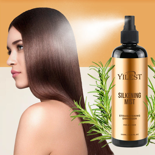 Hair Care Spray Soft And Gentle