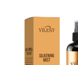 Hair Care Spray Soft And Gentle