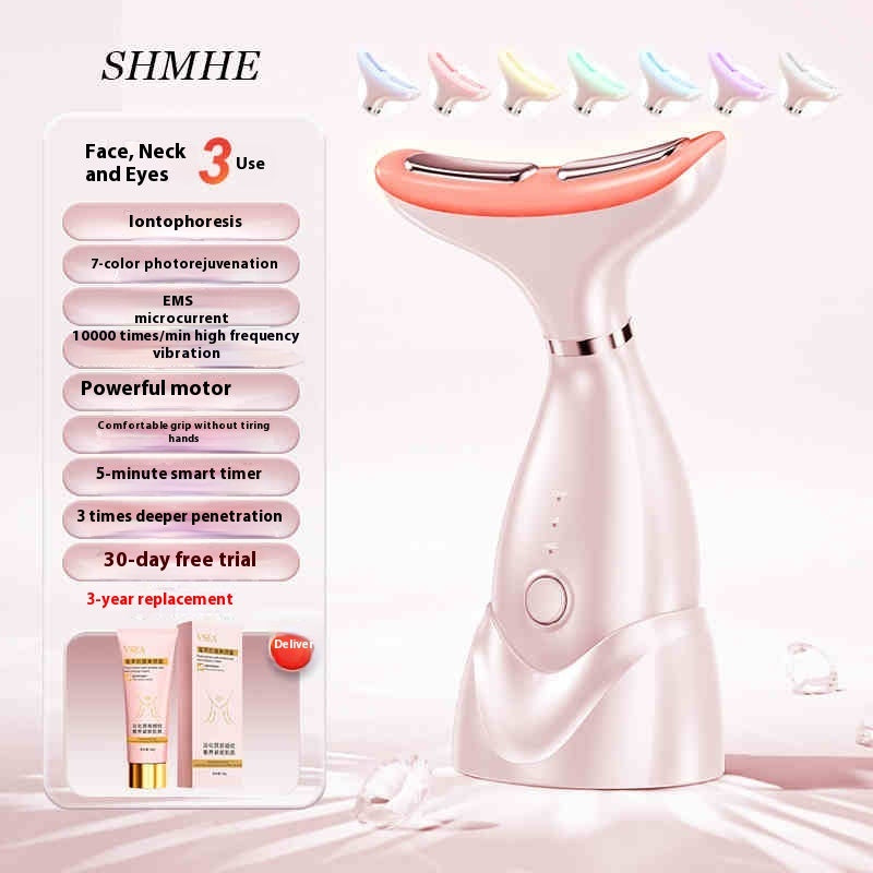 Beauty Instrument Household Face Lifting And Tightening